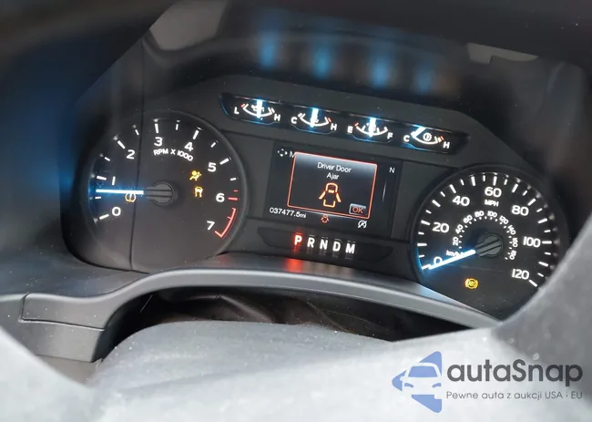 1FTEX1EP2JKC26835: 43645853