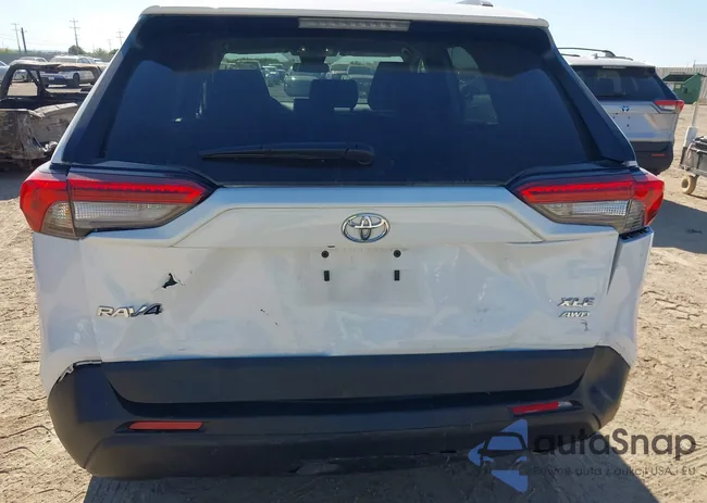 2T3P1RFV6SW521161: 43645864