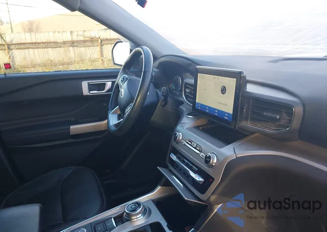 1FMSK8DH5NGC27616: 43645922