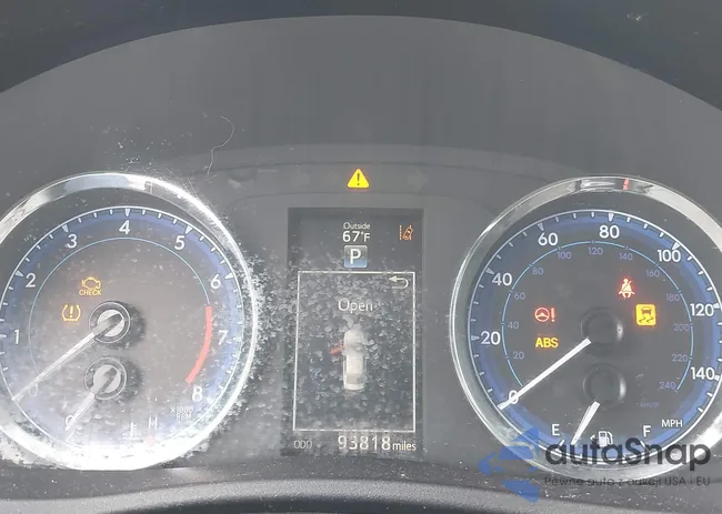 2T1BURHEXJC047285: 43645924