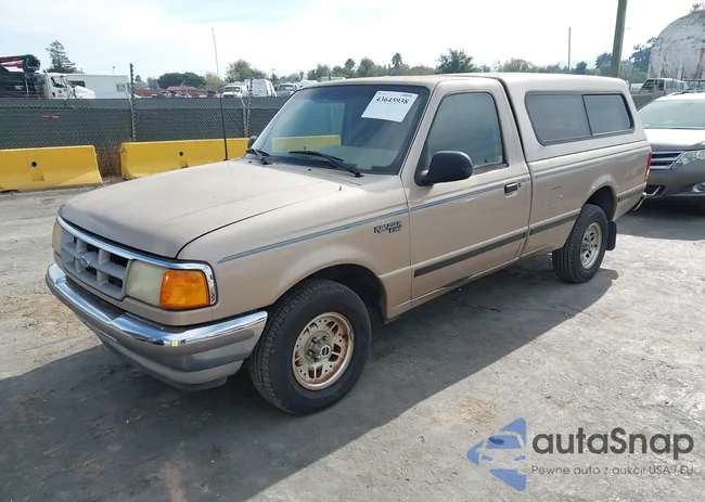 1FTCR10X8RPC46594: 43645938