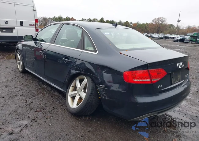 WAUFFAFL7CA116405: 43645988