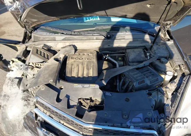 2GNALCEK8F6325106: 43646010