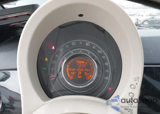 3C3CFFBRXET205530: 43646022