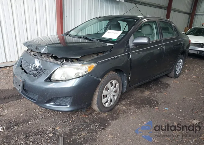 2T1BU4EE4AC531170: 43646061