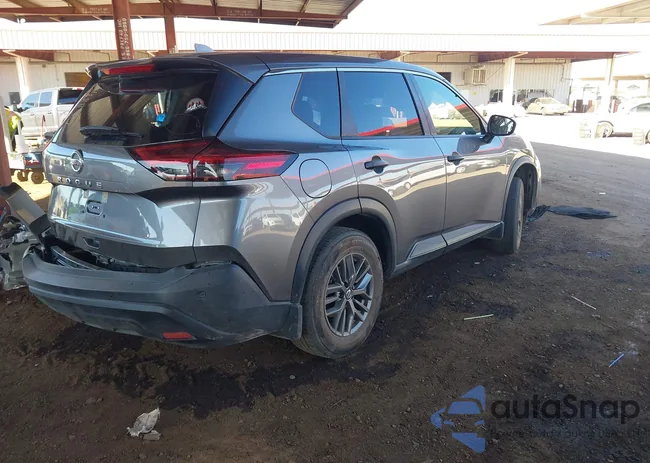 JN8AT3AAXMW001264: 43646111