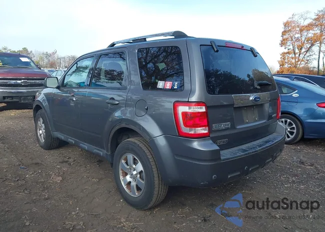 1FMCU94G49KA13473: 43646164