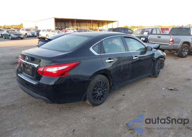 1N4AL3AP6GN391540: 43646183