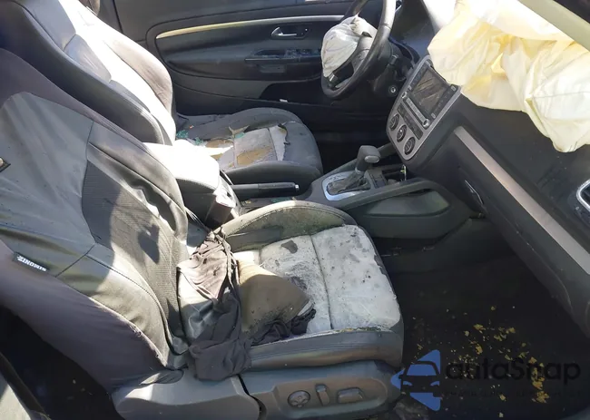 WVWDB71F87V035230: 43647220