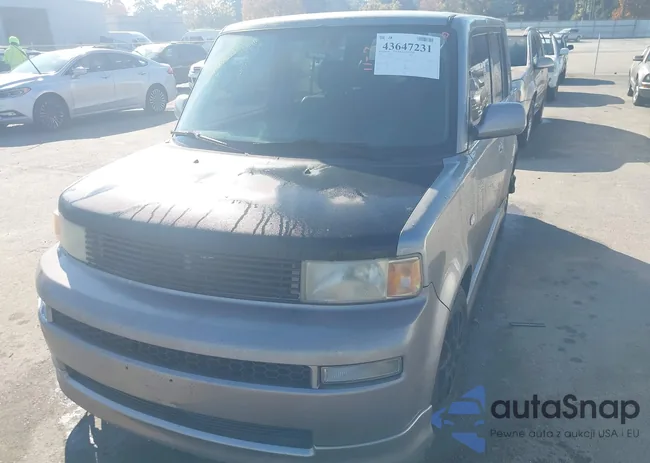 JTLKT324250204957: 43647231