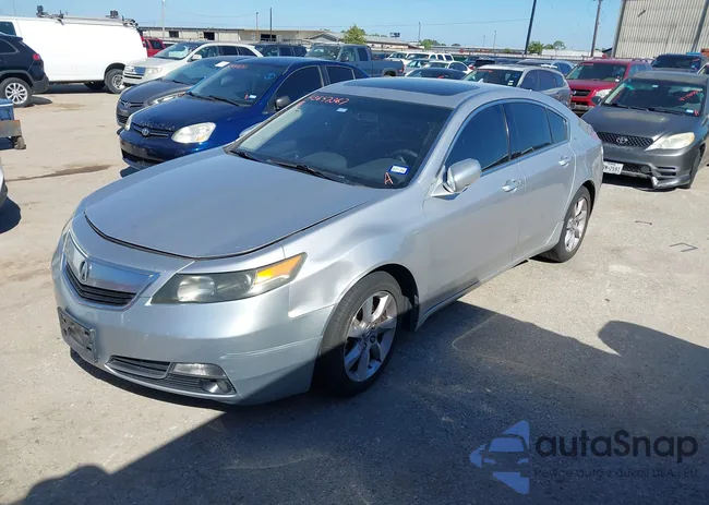 19UUA8F5XDA010469: 43647367