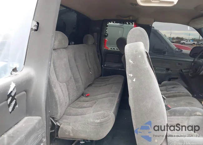 2GCEC19V731163576: 43647371