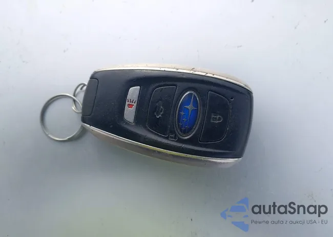 4S3GTAU66J3723023: 43647413