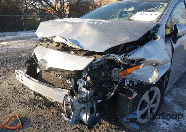 JTDKN3DU6D1721612: 43647420