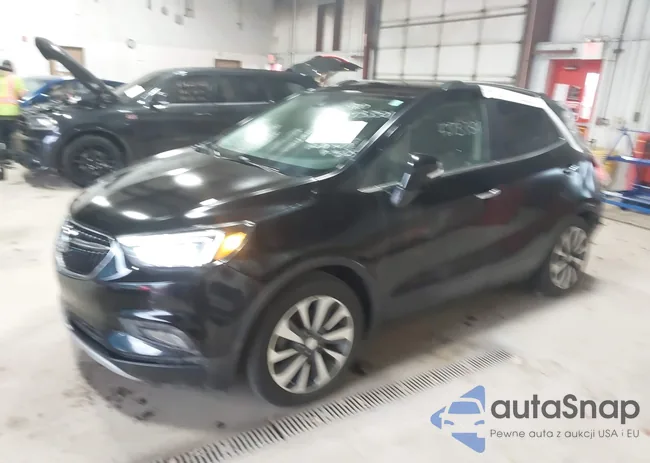 KL4CJCSM3KB716338: 43647421