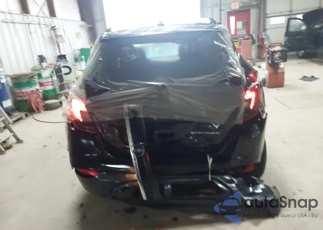 KL4CJCSM3KB716338: 43647421