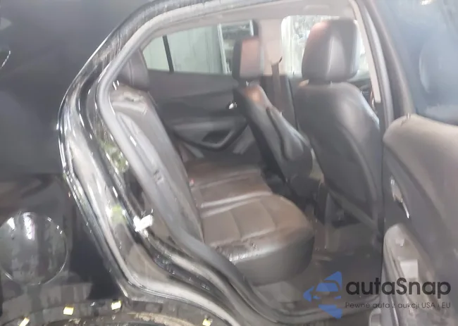 KL4CJCSM3KB716338: 43647421