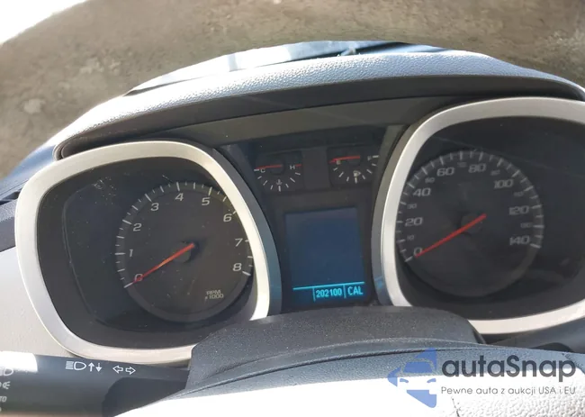 2GNALBEC1B1296669: 43647429