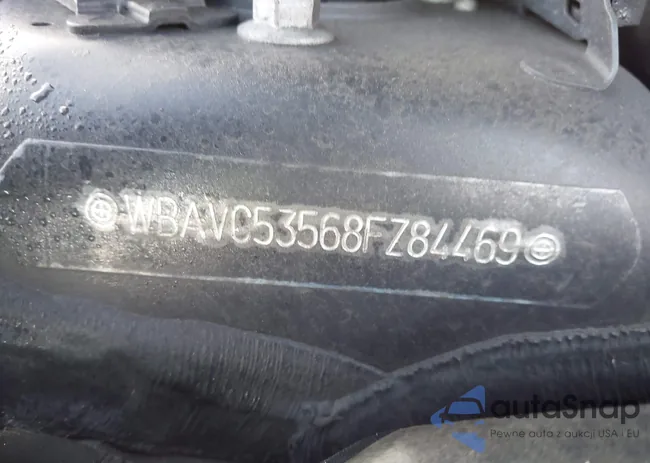 WBAVC53568FZ84469: 43647448