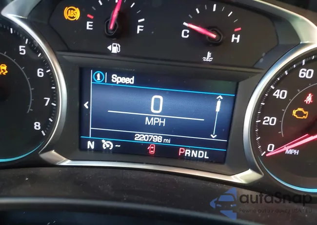 3GNAXTEV7LS720275: 43647480