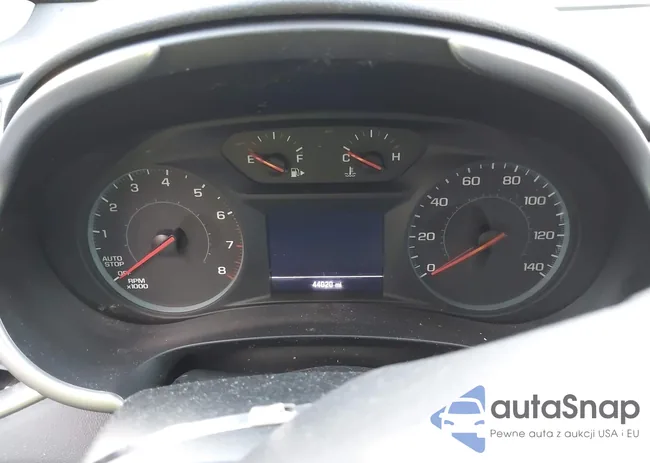 1G1ZD5ST7PF117980: 43647488