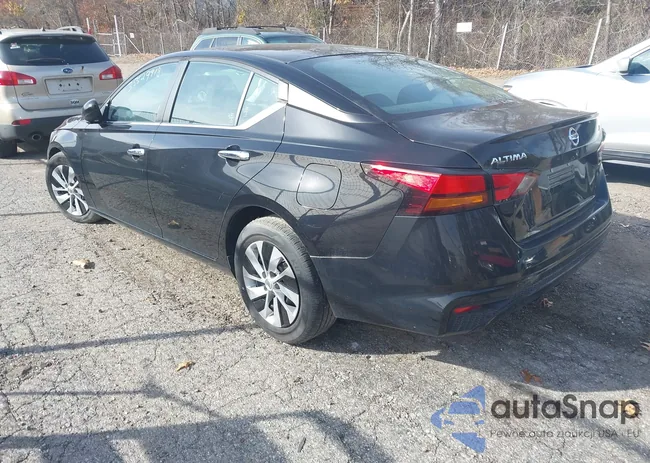 1N4BL4BV2MN364029: 43647507