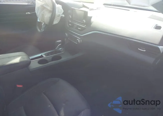 1N4BL4BV2MN364029: 43647507