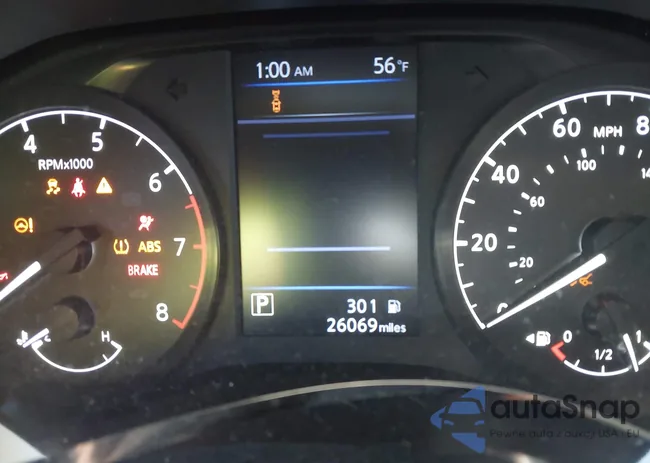 1N4BL4BV2MN364029: 43647507