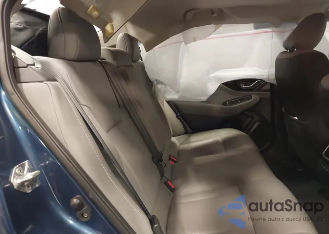 4S3BWAN69N3026211: 43647531