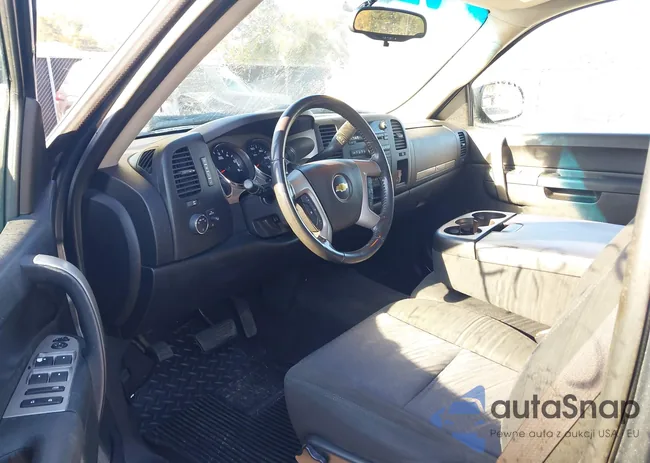 1GCRCSE05BZ308895: 43647587