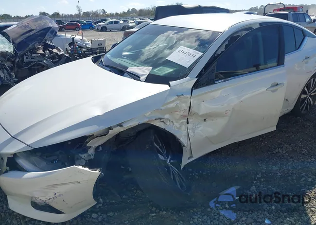 1N4BL4CVXKC187088: 43647634