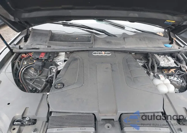 WA1AHAF76KD015762: 43647671