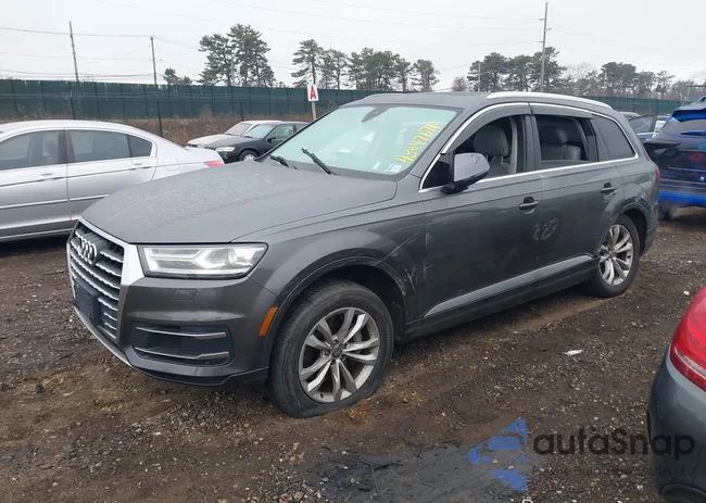 WA1AHAF76KD015762: 43647671