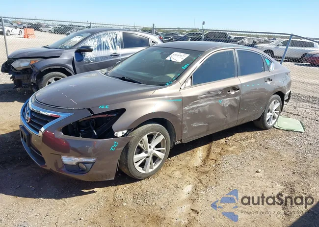 1N4AL3APXEC322505: 43647677