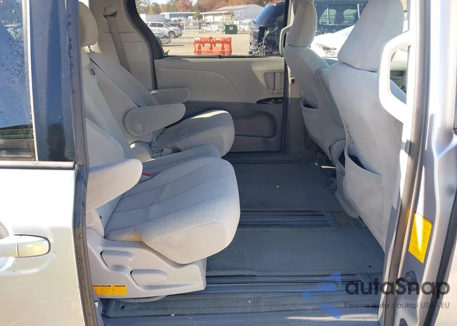 5TDKK3DC1CS222881: 43647683