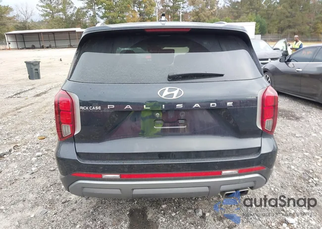 KM8R24GE1SU855341: 43647686