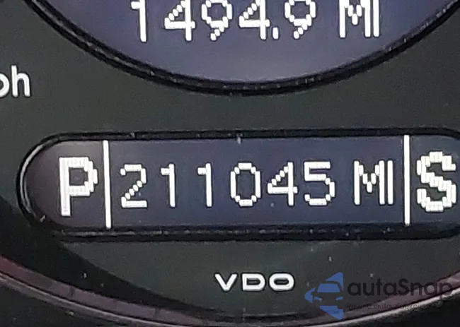 WDBUF56X18B212051: 43647691