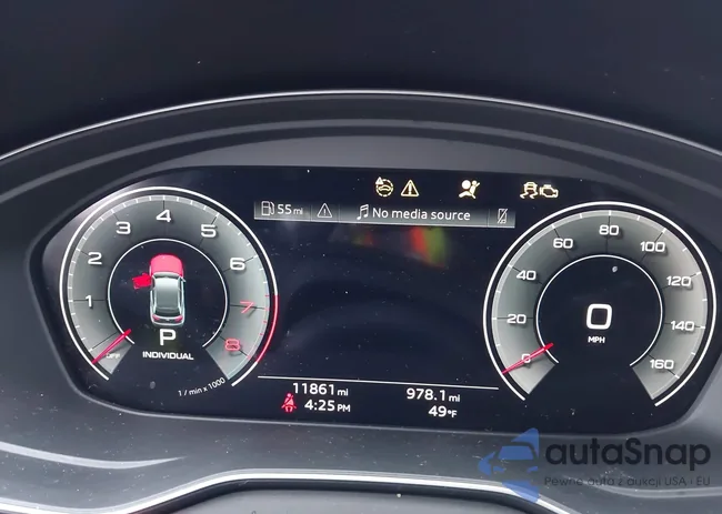 WA1GAAFY7R2124924: 43647707