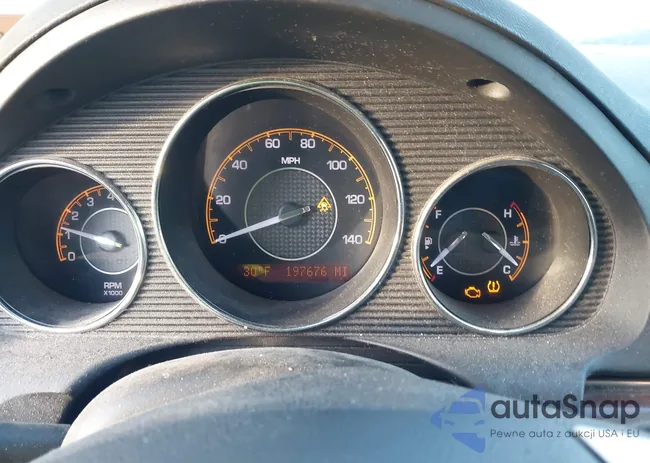 1G8ZV577X8F151309: 43647729