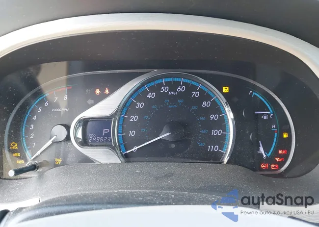 5TDDK3DC2CS030751: 43647736