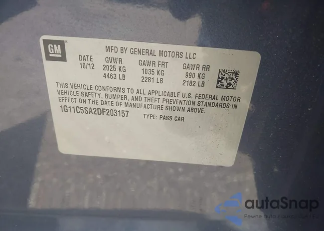 1G11C5SA2DF203157: 43646823