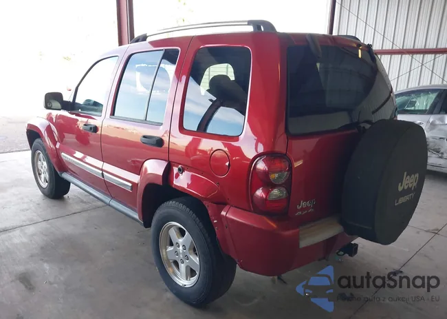 1J8GL58595W681792: 43646863