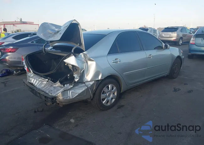 4T1BE32KX4U296357: 43646865