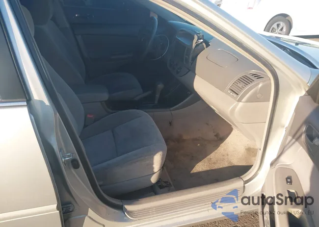 4T1BE32KX4U296357: 43646865