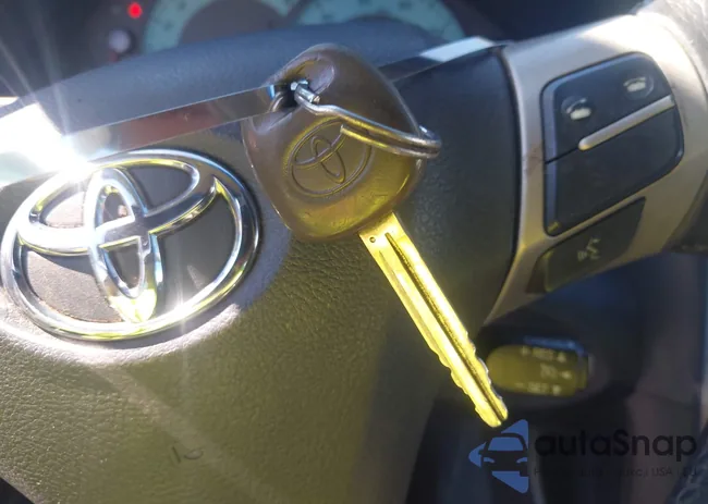 4T1BE46K77U614892: 43646905