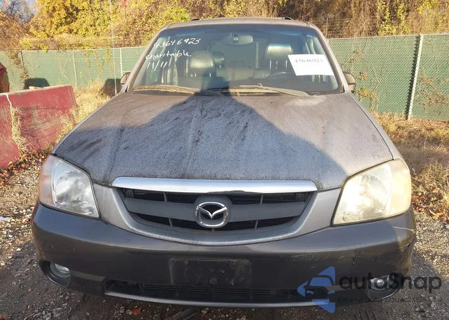 4F2CZ96124KM17105: 43646923