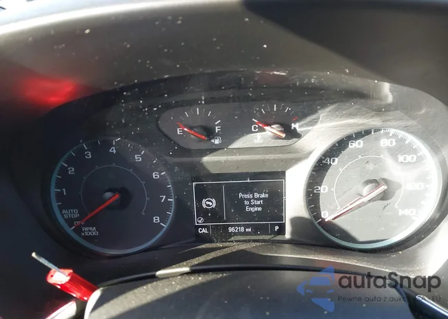 3GNAXHEV9KL313337: 43646954