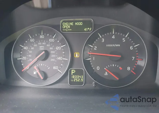 YV1MS672X82384000: 43647002