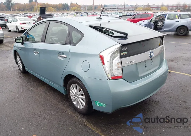 JTDKN3DP9E3061260: 43647049