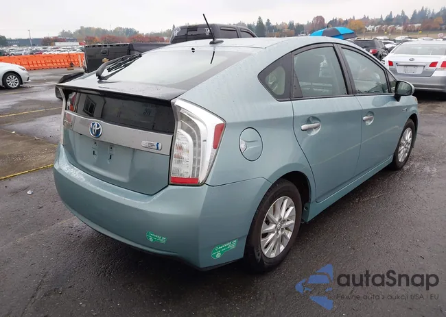 JTDKN3DP9E3061260: 43647049